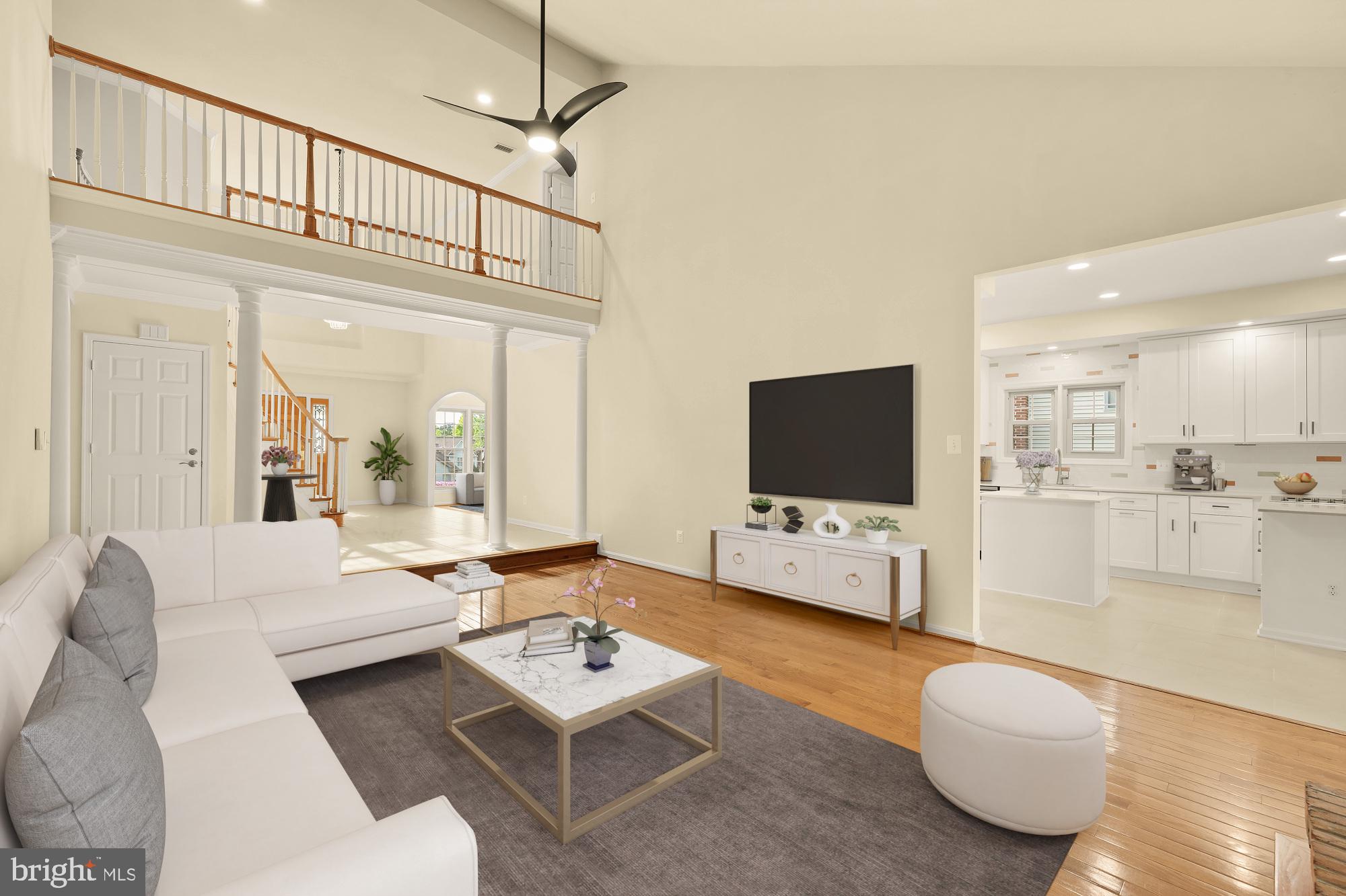 CROSSPOINTE - Residential