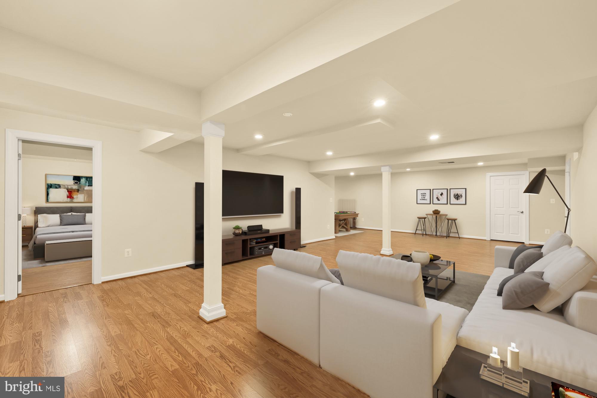 CROSSPOINTE - Residential