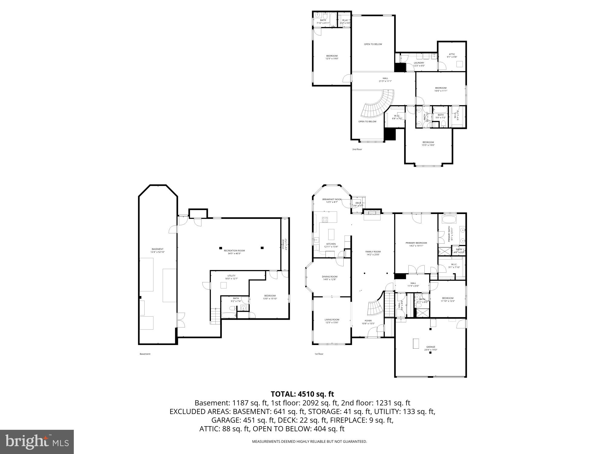 CROSSPOINTE - Residential