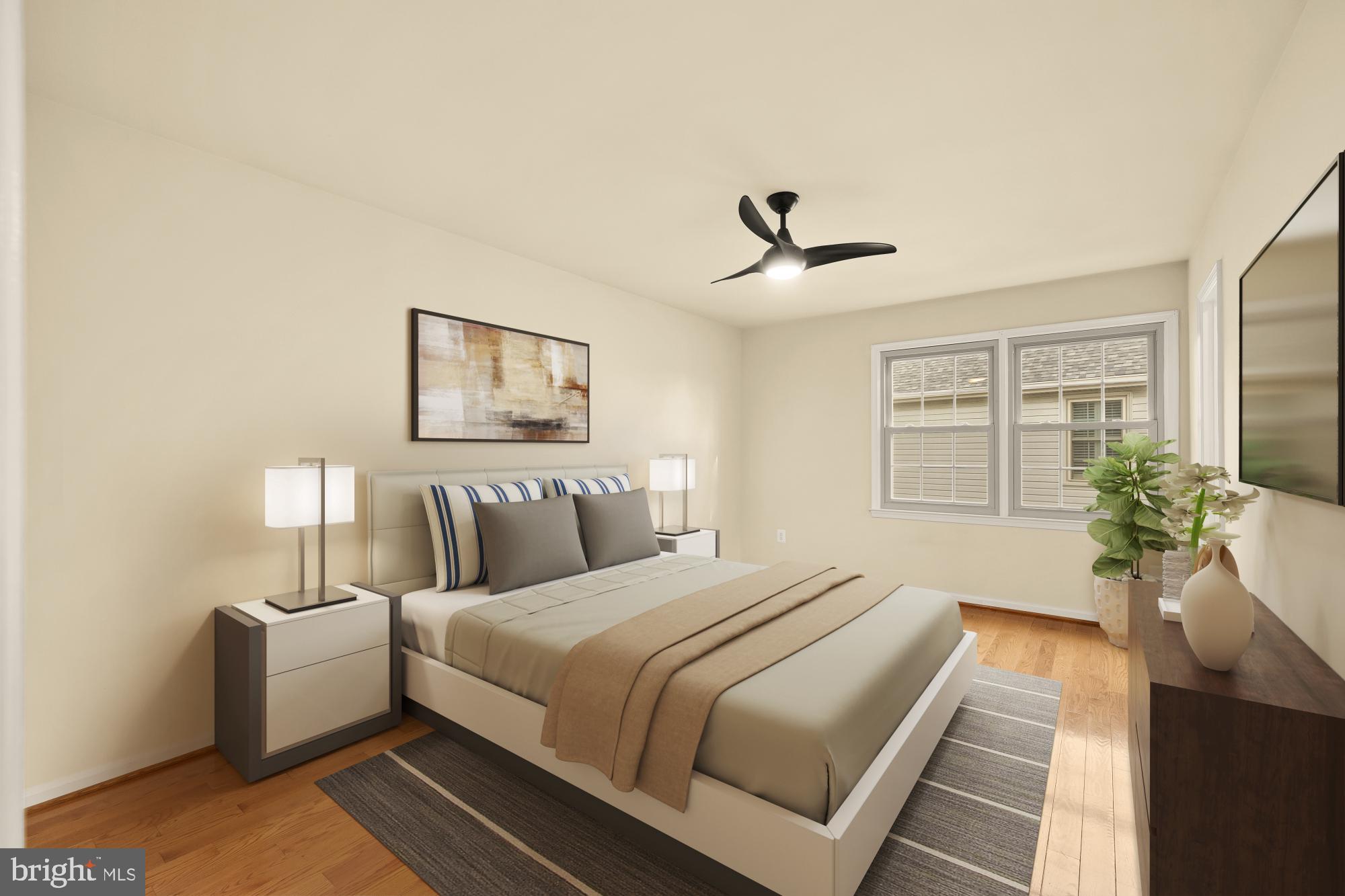 CROSSPOINTE - Residential