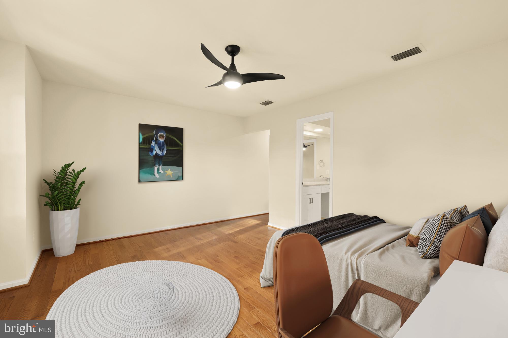 CROSSPOINTE - Residential