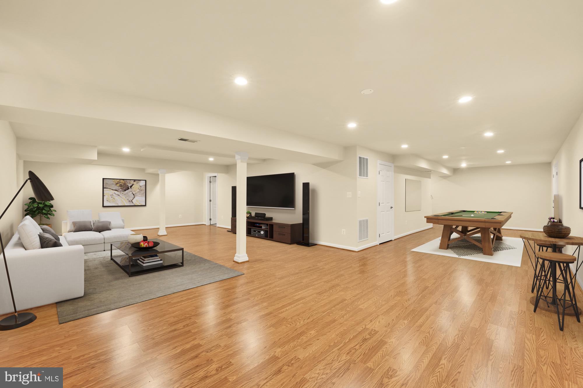 CROSSPOINTE - Residential