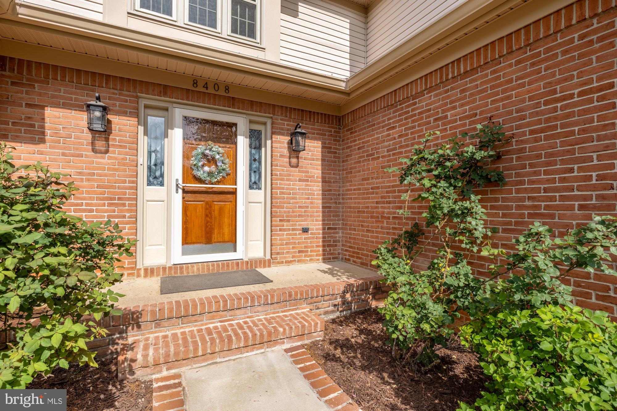 8408 COPPERLEAF COURT