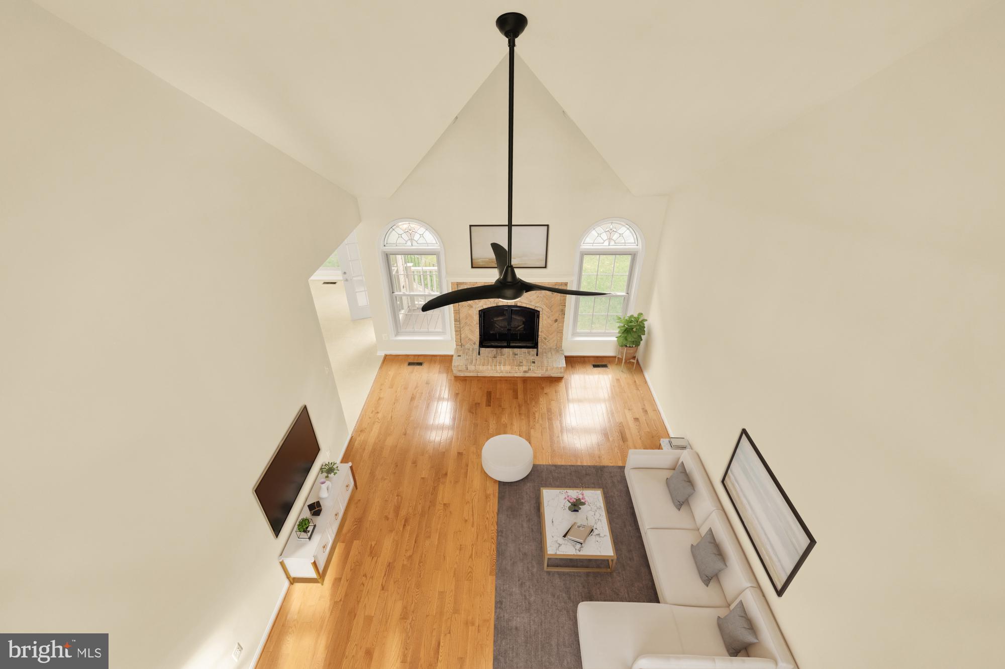 CROSSPOINTE - Residential