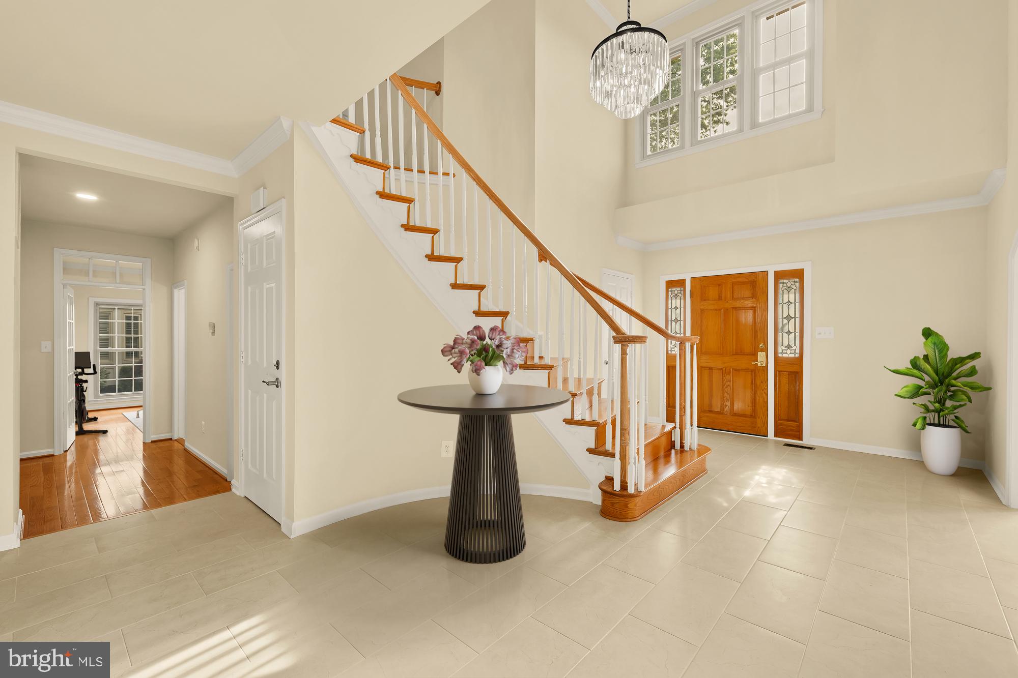 CROSSPOINTE - Residential