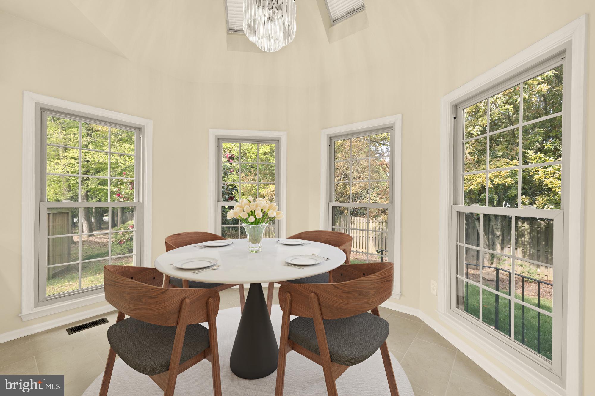 CROSSPOINTE - Residential