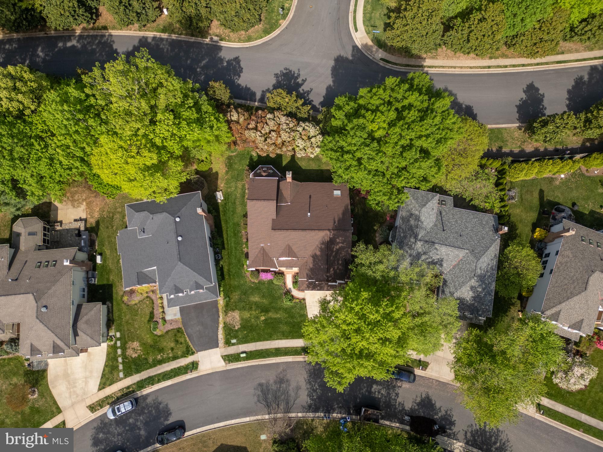 CROSSPOINTE - Residential