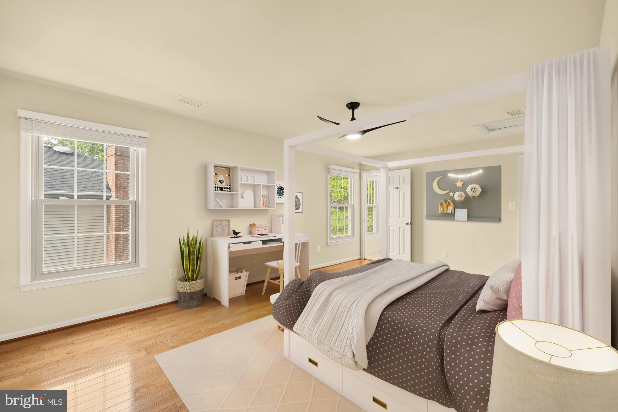 CROSSPOINTE - Residential