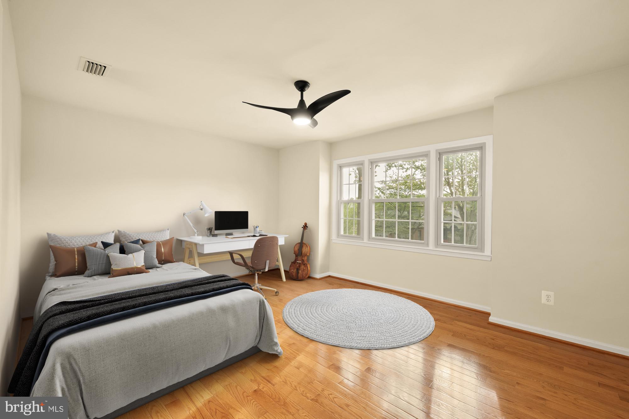 CROSSPOINTE - Residential