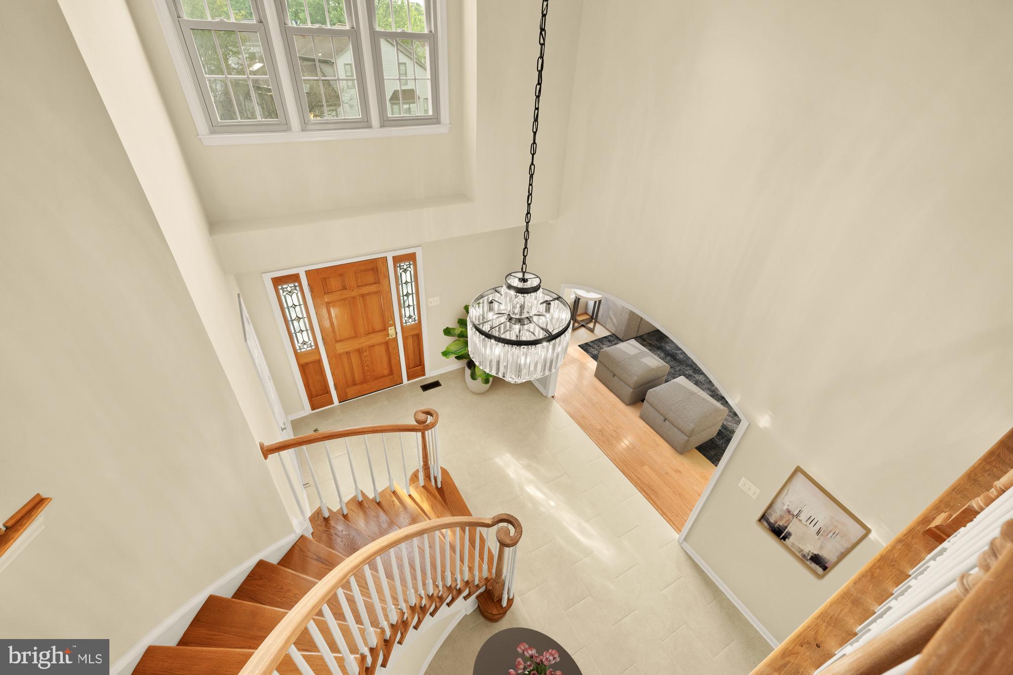 CROSSPOINTE - Residential