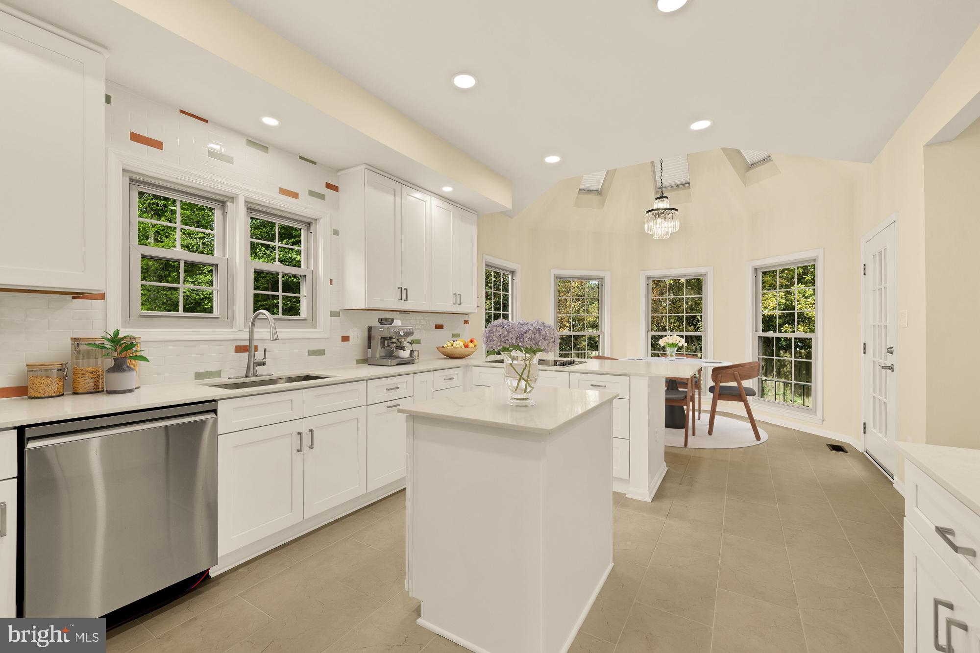 CROSSPOINTE - Residential