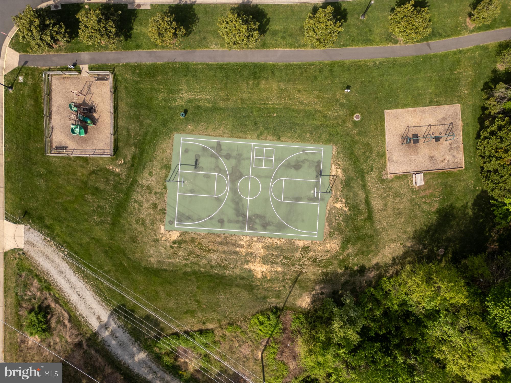 CROSSPOINTE - Residential