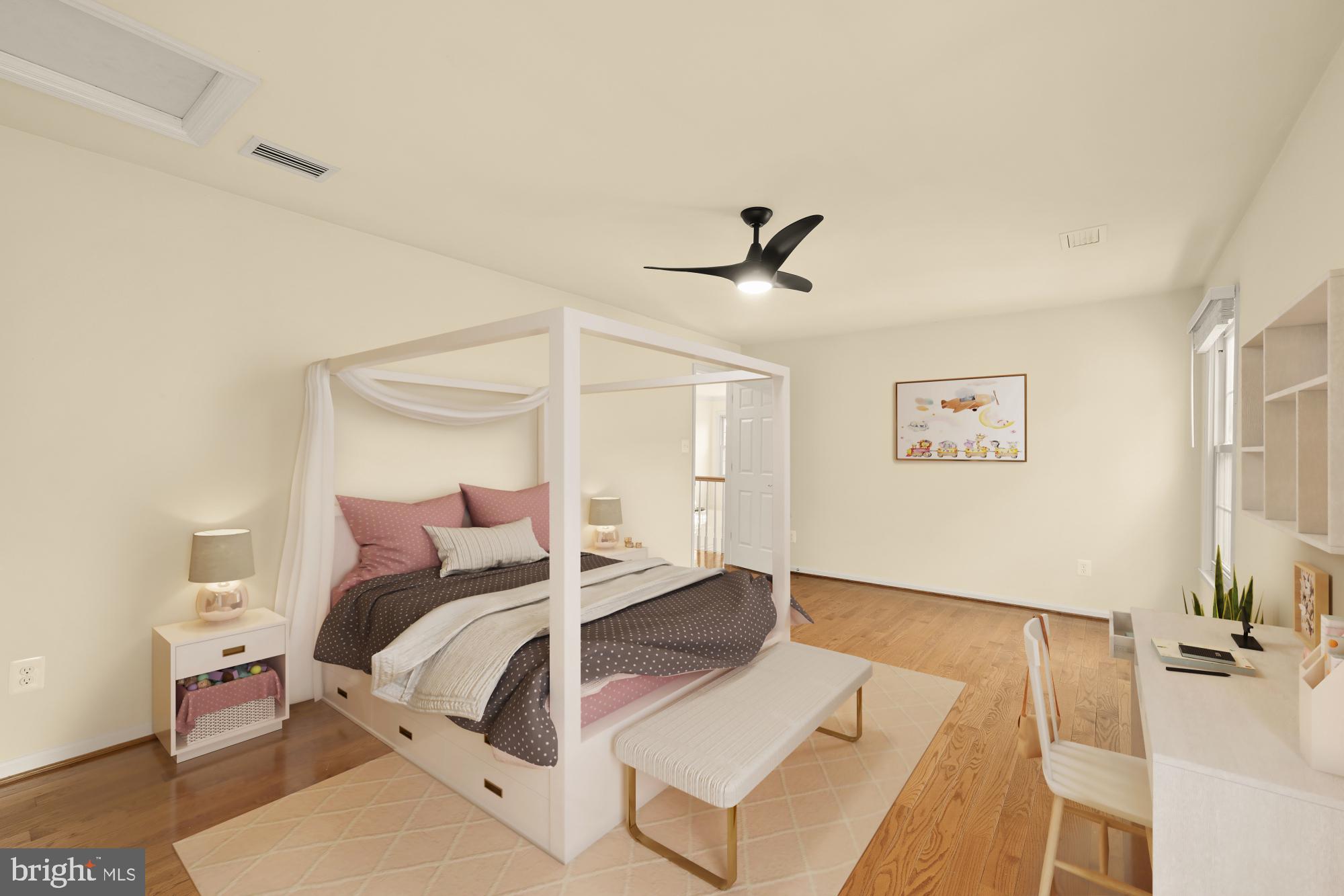 CROSSPOINTE - Residential