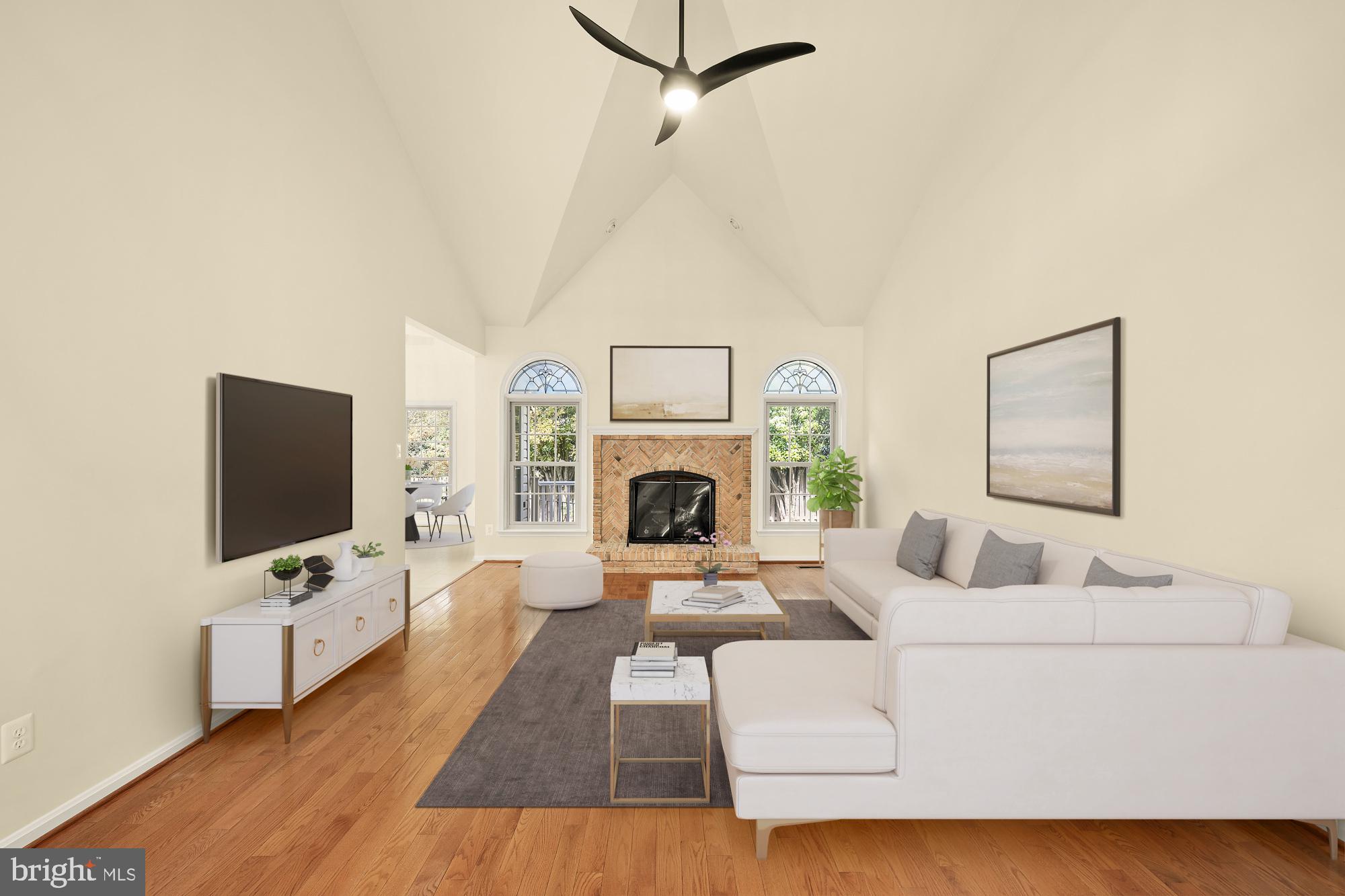 CROSSPOINTE - Residential