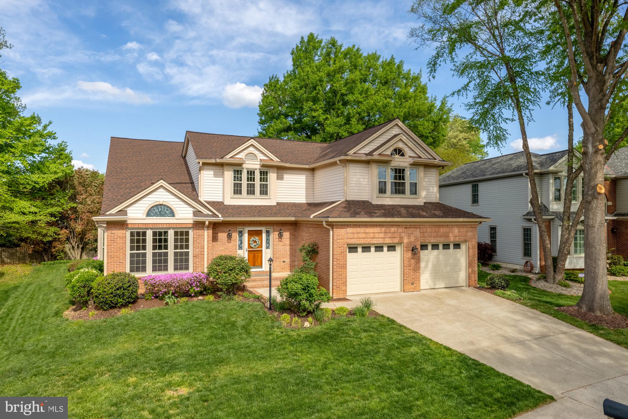 8408 COPPERLEAF COURT