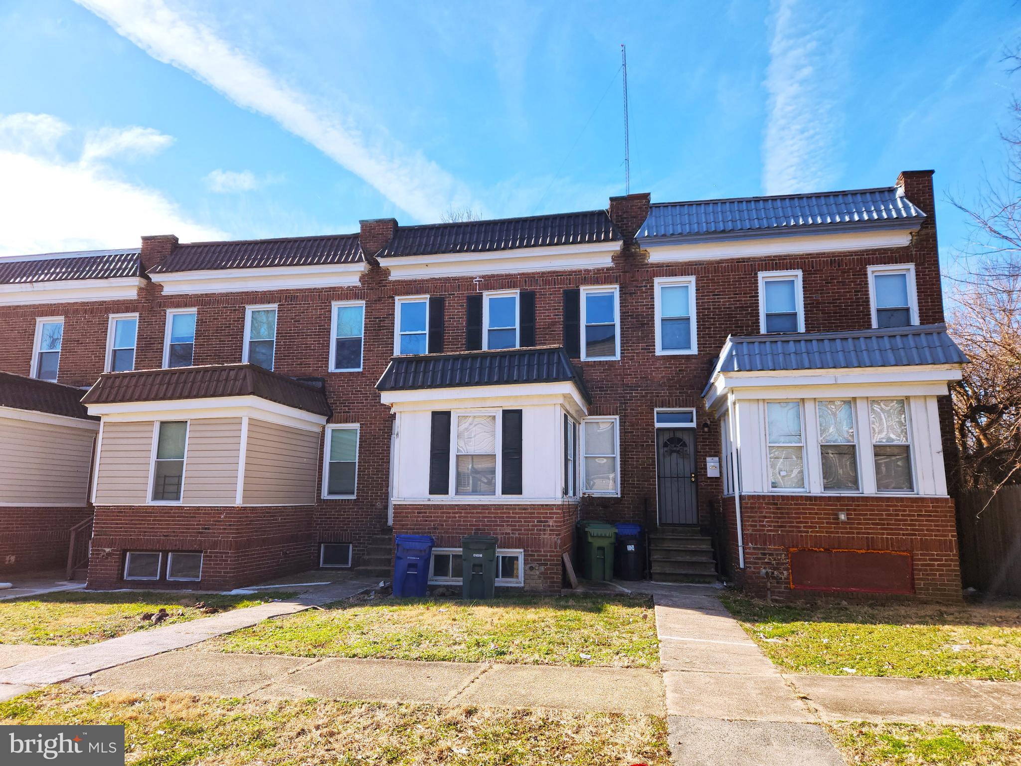 PARK CIRCLE - Residential