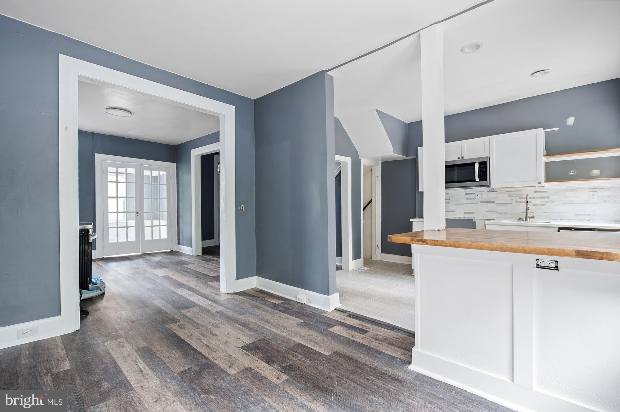 PARK CIRCLE - Residential