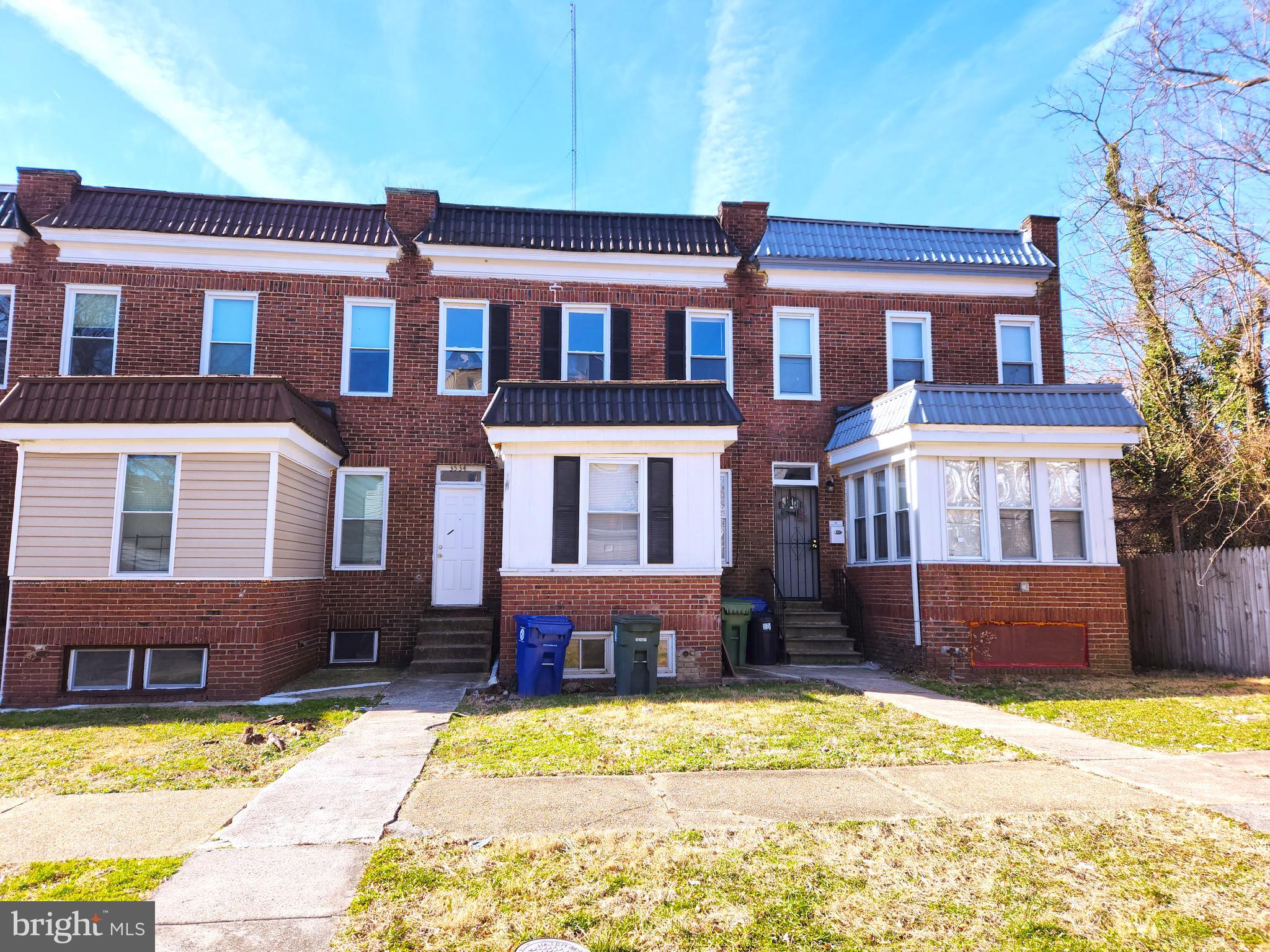 PARK CIRCLE - Residential