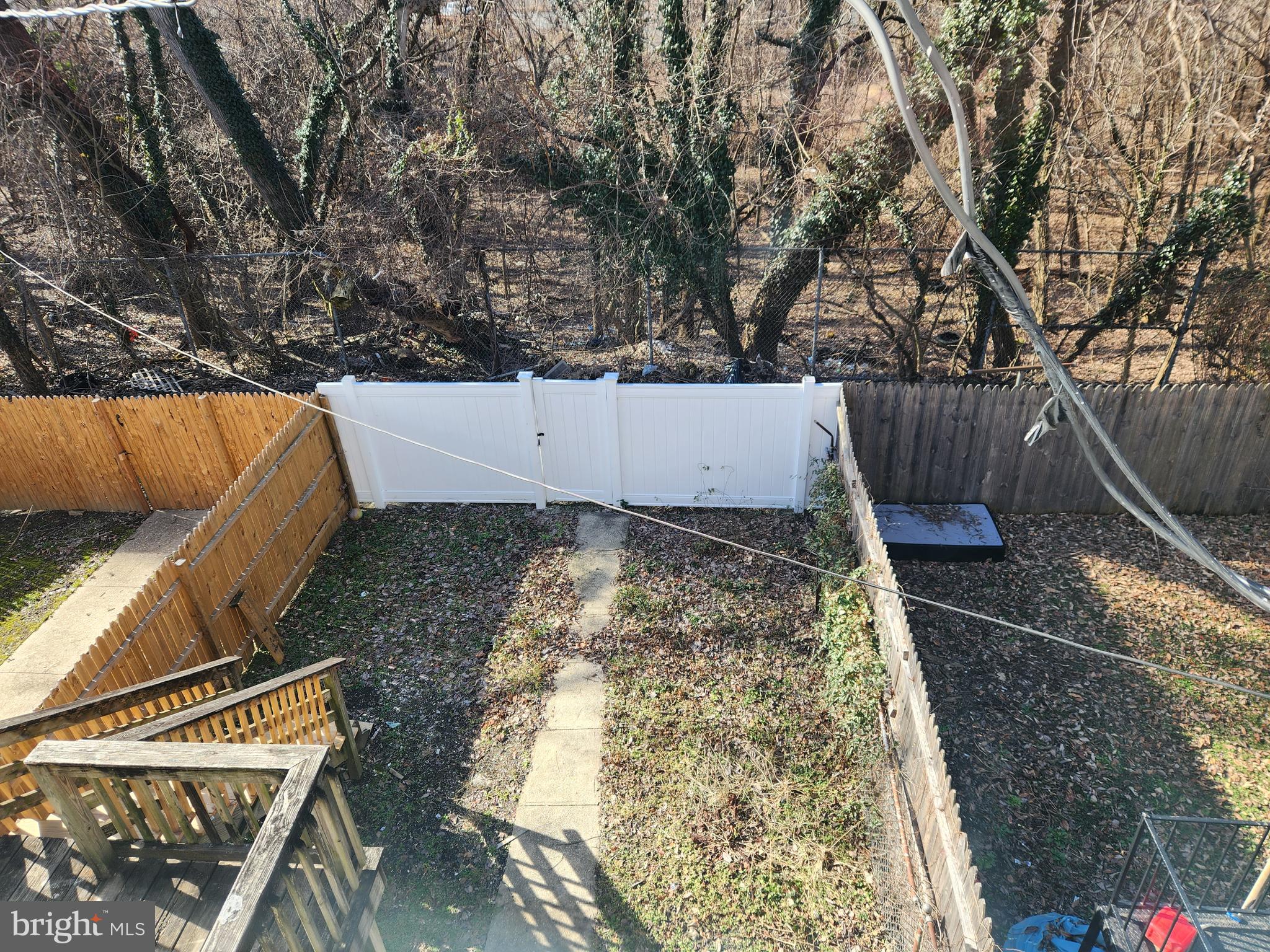 PARK CIRCLE - Residential