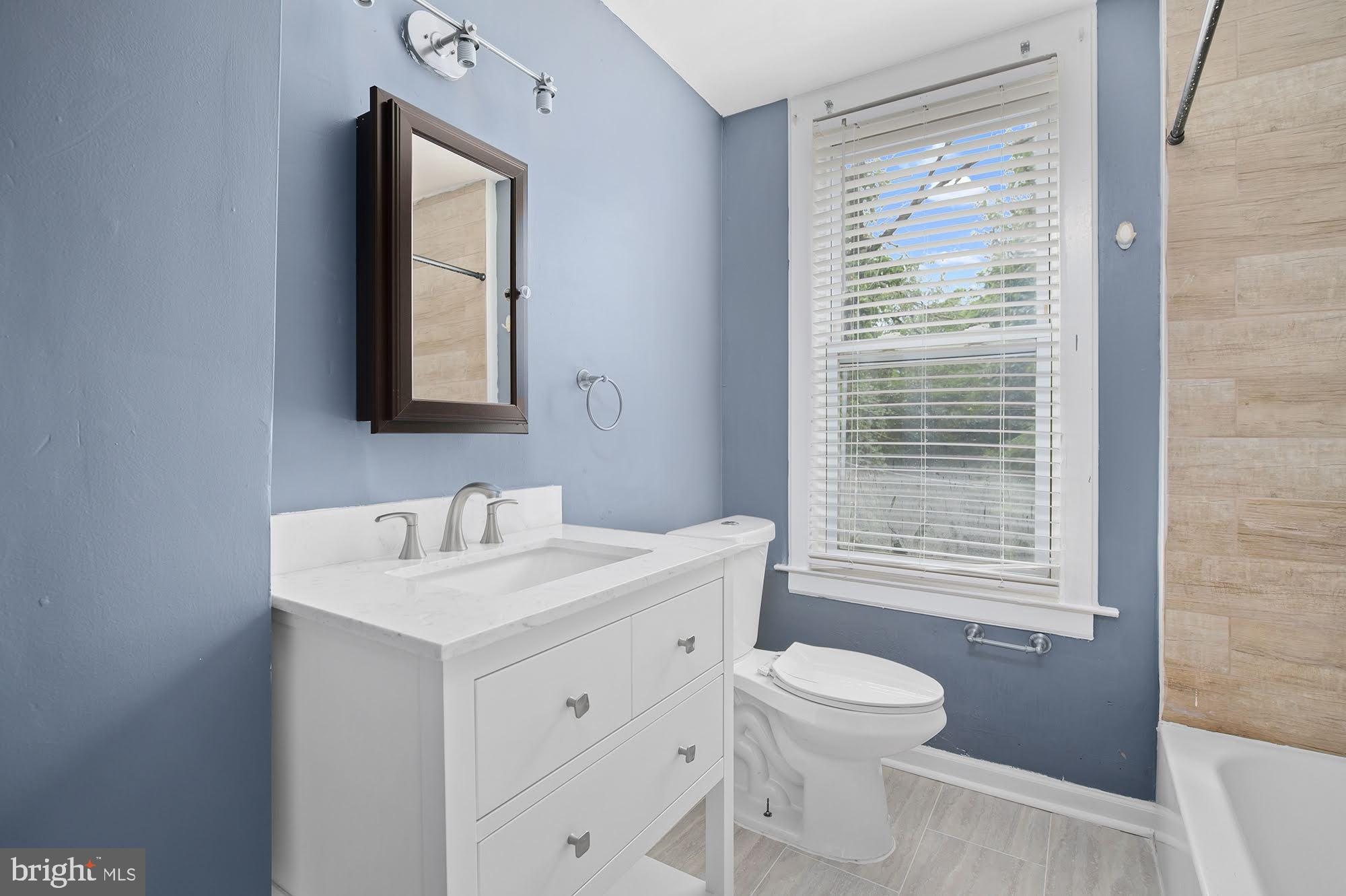 PARK CIRCLE - Residential