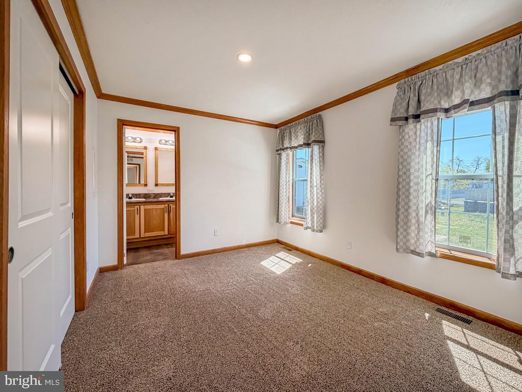 PENNWOOD CROSSING - Residential