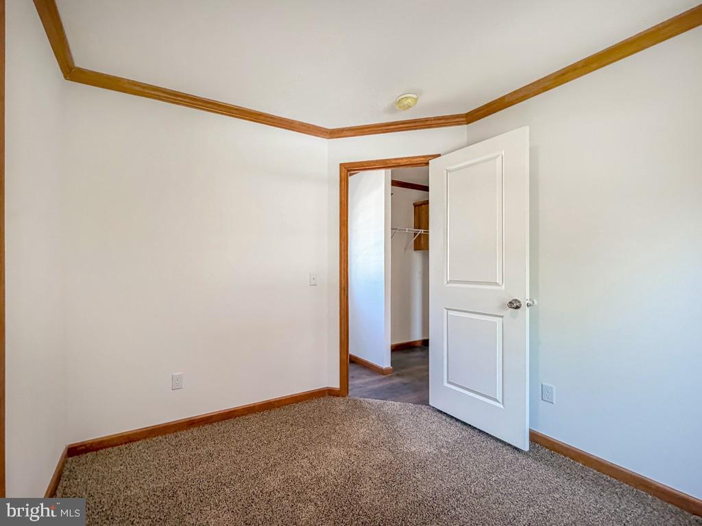 PENNWOOD CROSSING - Residential