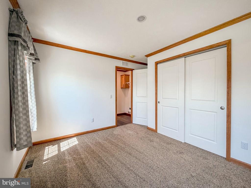 PENNWOOD CROSSING - Residential