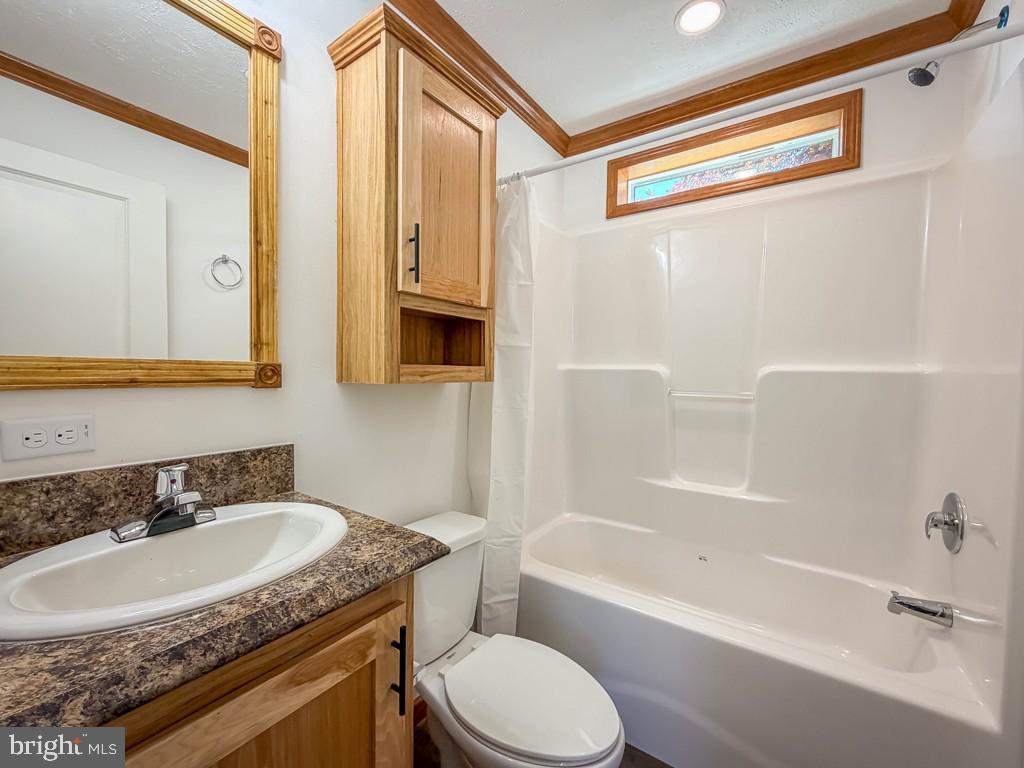 PENNWOOD CROSSING - Residential