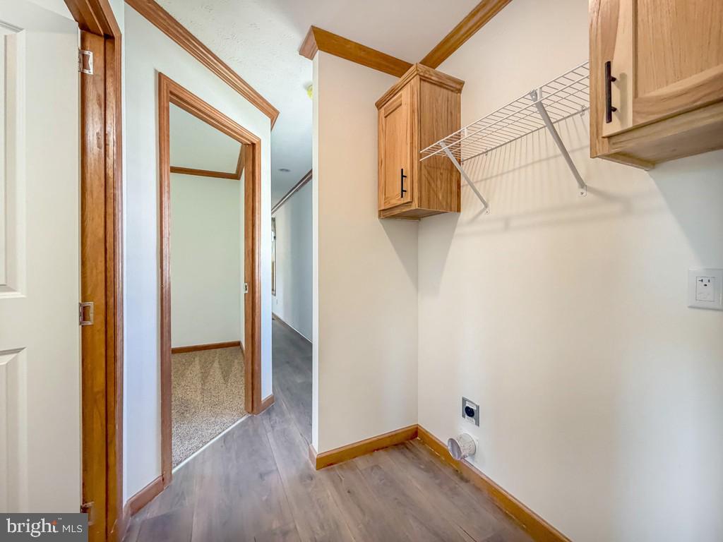 PENNWOOD CROSSING - Residential