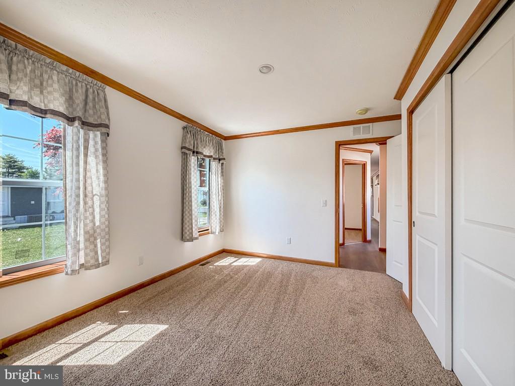 PENNWOOD CROSSING - Residential