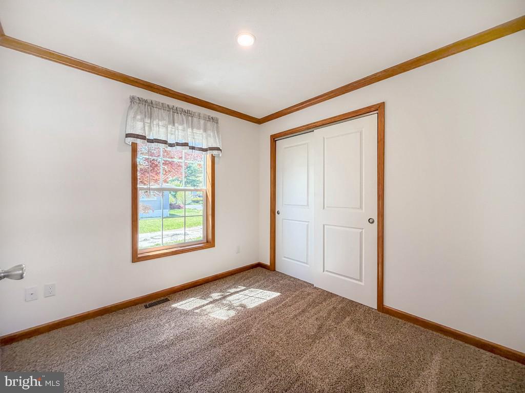 PENNWOOD CROSSING - Residential