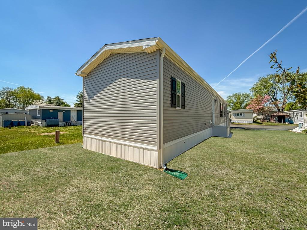 PENNWOOD CROSSING - Residential