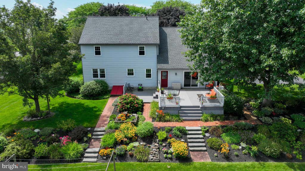 Photo of 1307 Stevens Street, MANHEIM, PA 17545 (MLS # PALA2093464)