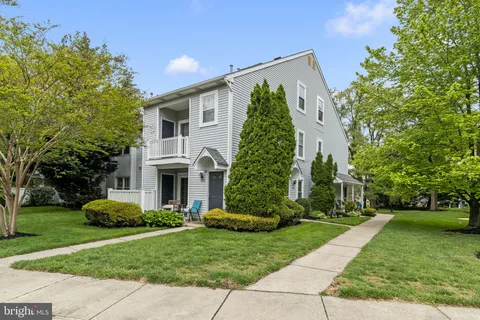 1806 Aberdeen Lane, Blackwood, NJ 08012 - MLS#: NJCD2116624