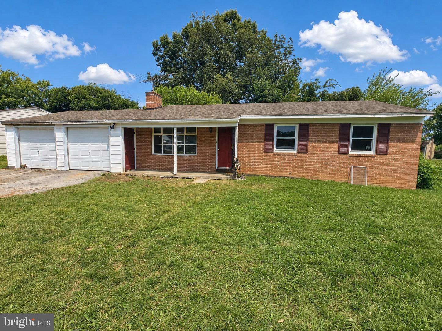 17518 GREEN MEADOW LANE