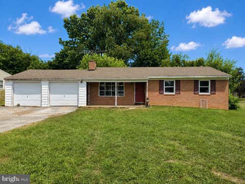 Homes For Sale - 17518 Green Meadow Lane<br/> Washington County, HAGERSTOWN, MD 21740