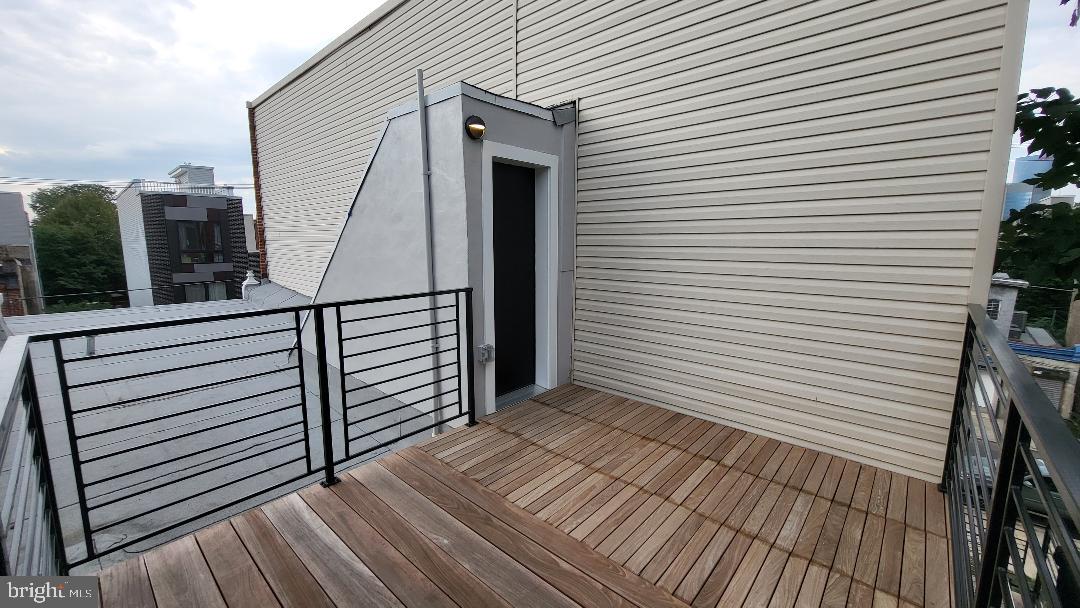 GRAYS FERRY - Residential