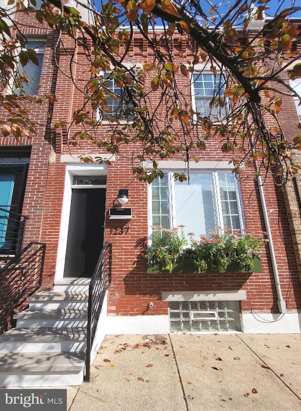 Photo of 1237 S 27th Street, PHILADELPHIA, PA 19146 (MLS # PAPH2535692)