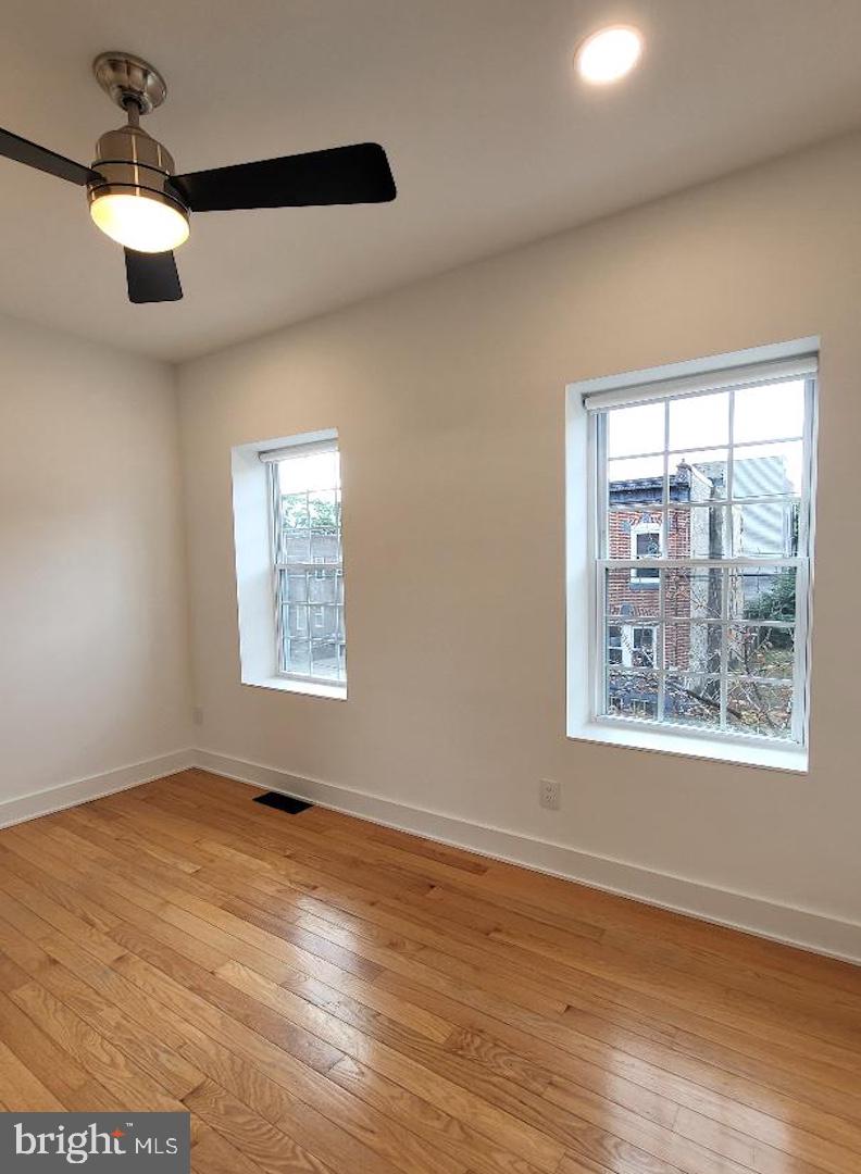 GRAYS FERRY - Residential