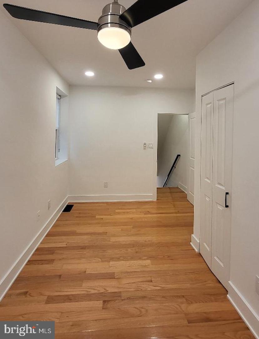 GRAYS FERRY - Residential