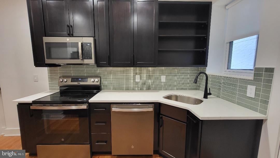 GRAYS FERRY - Residential