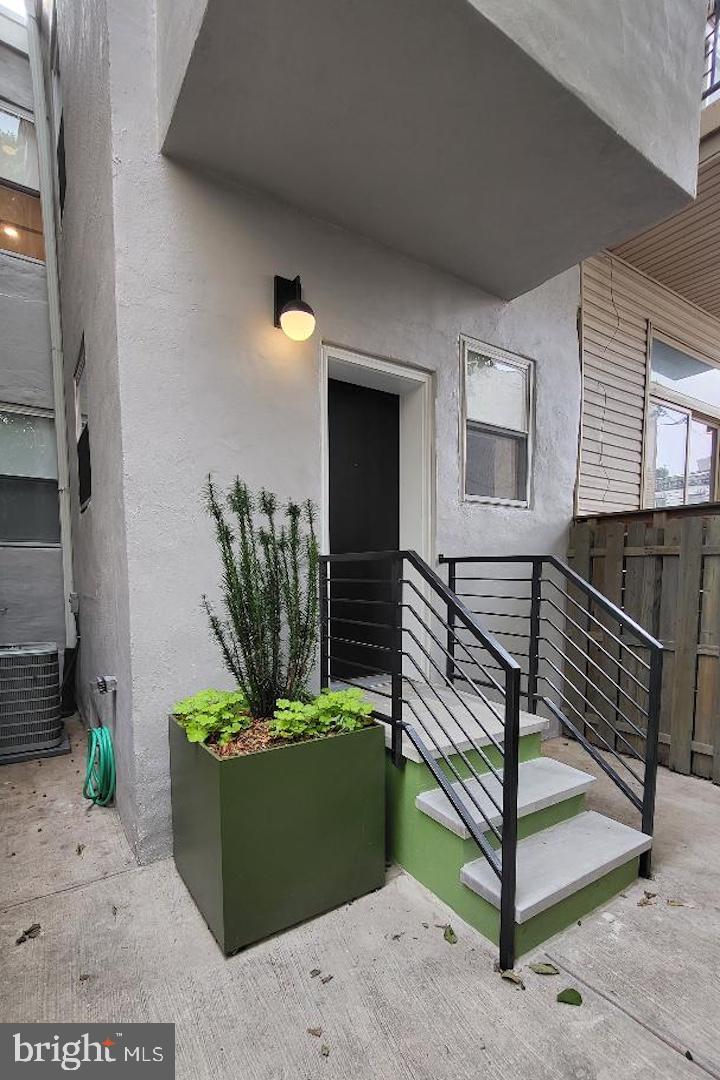 GRAYS FERRY - Residential