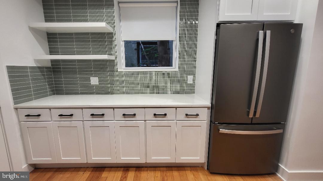 GRAYS FERRY - Residential