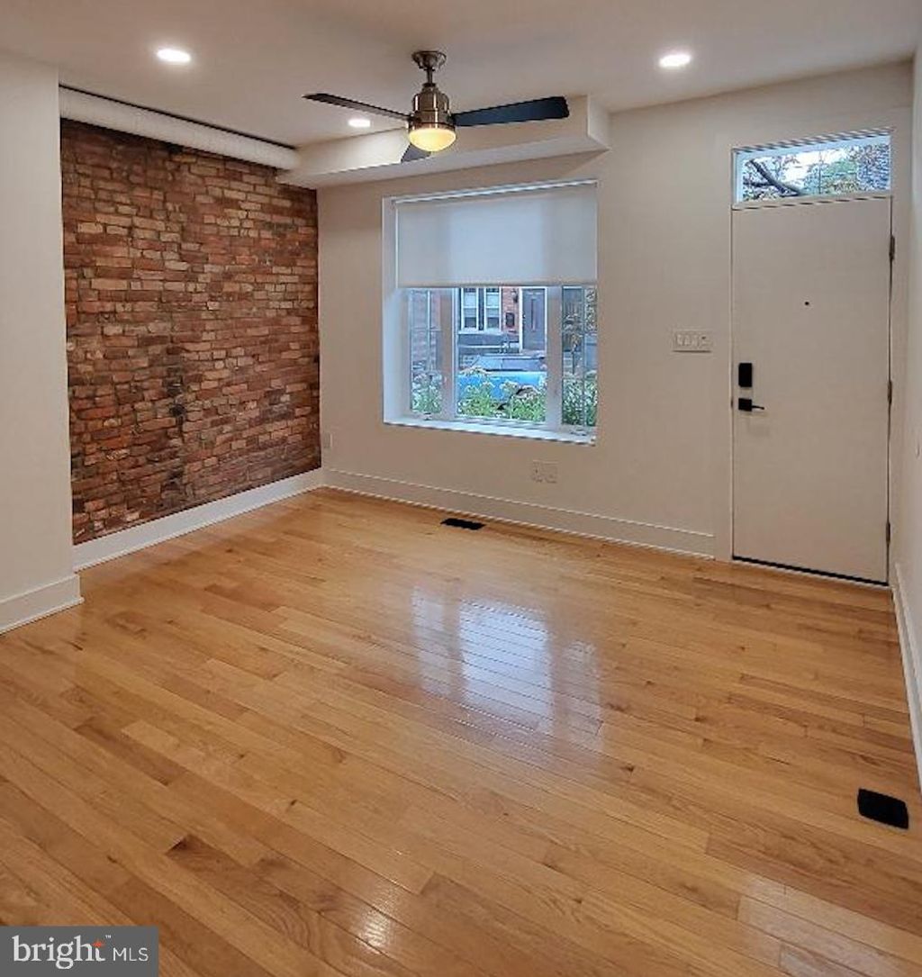 Photo of 1237 S 27th Street, PHILADELPHIA, PA 19146 (MLS # PAPH2535692)