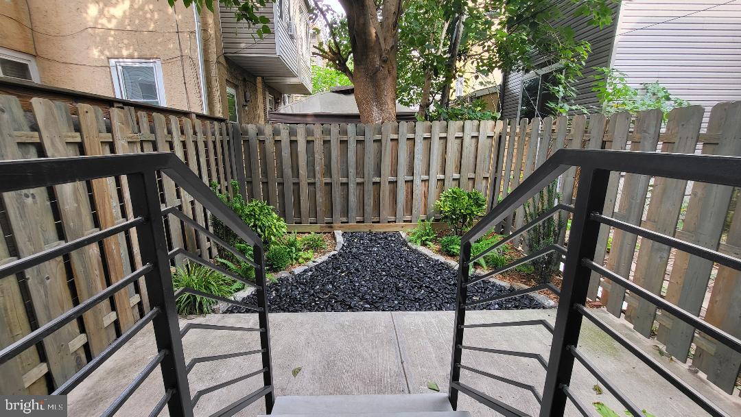 GRAYS FERRY - Residential