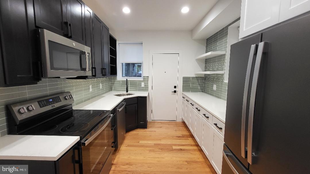 GRAYS FERRY - Residential