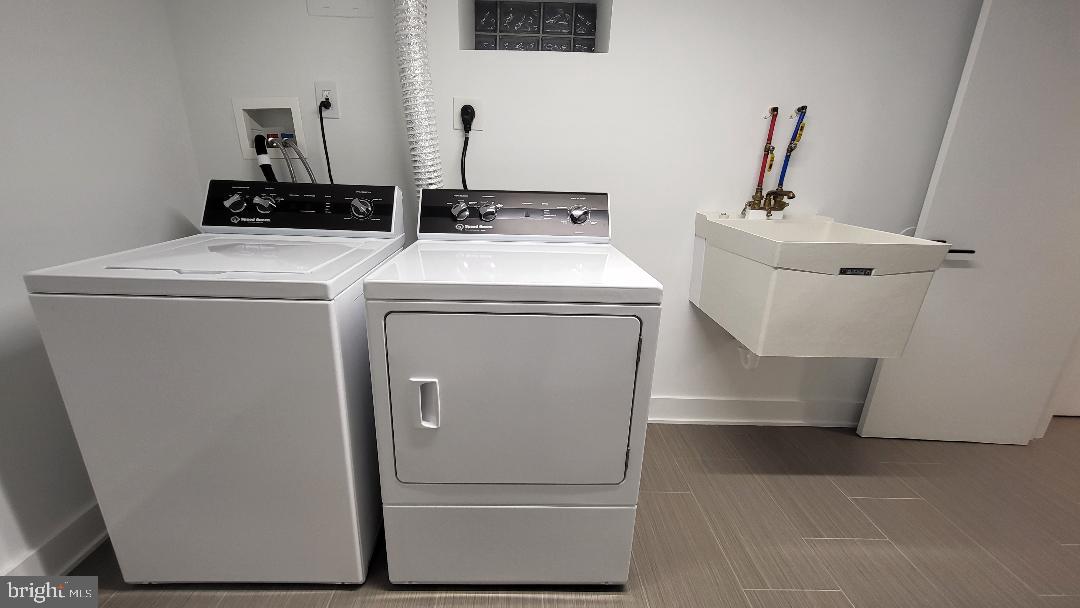 GRAYS FERRY - Residential