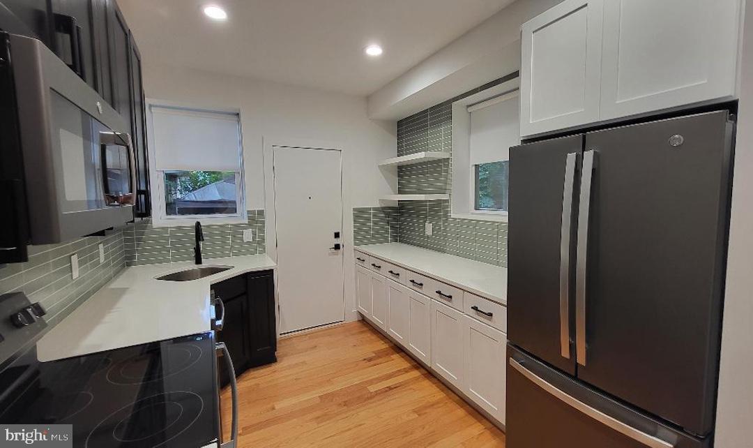 GRAYS FERRY - Residential