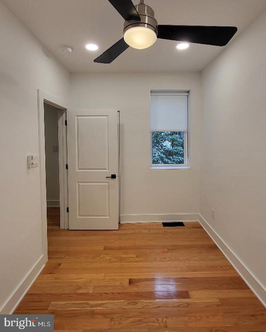 GRAYS FERRY - Residential