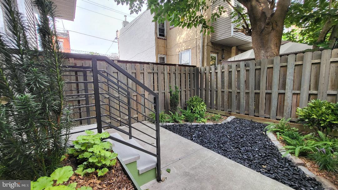 GRAYS FERRY - Residential